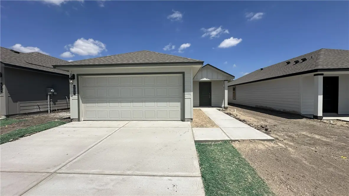 509 Meansville Drive, Odem, TX 78370 - #1
