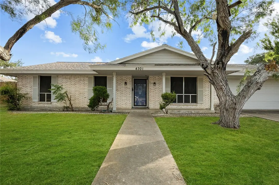 4301 Killarmet, Corpus Christi, TX 78413 - #1