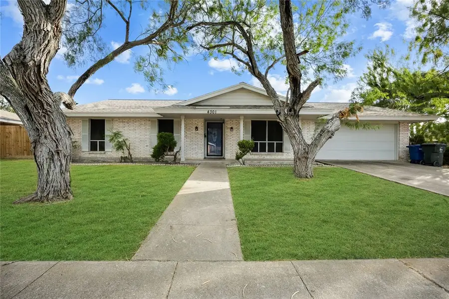 4301 Killarmet, Corpus Christi, TX 78413 - #2