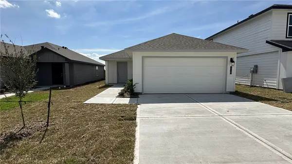 510 Meansville Drive, Odem, TX 78370