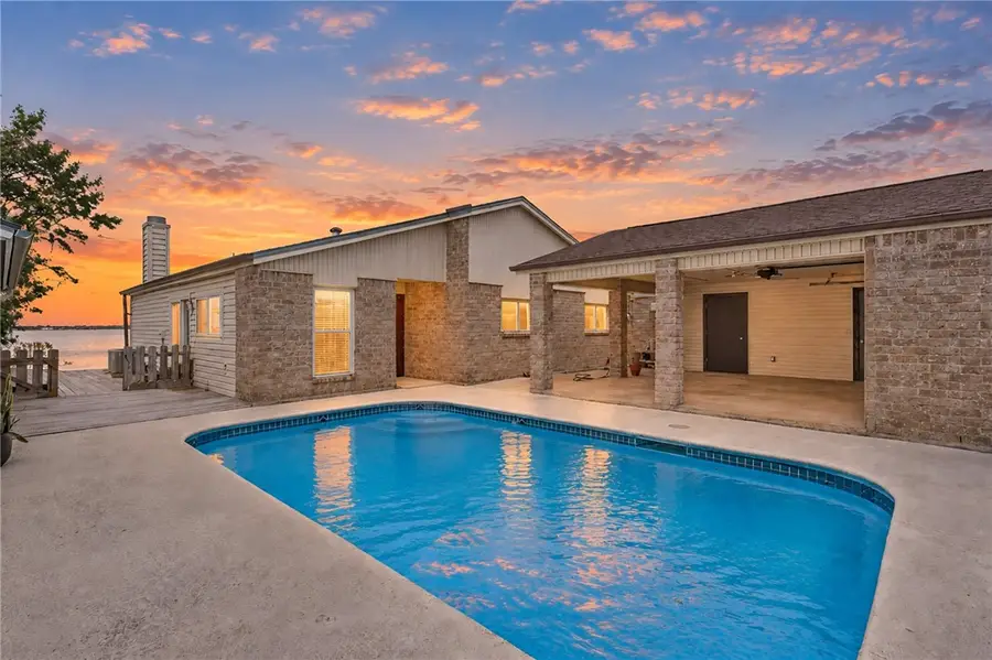 722 Oriole Street, Corpus Christi, TX 78418 - #2