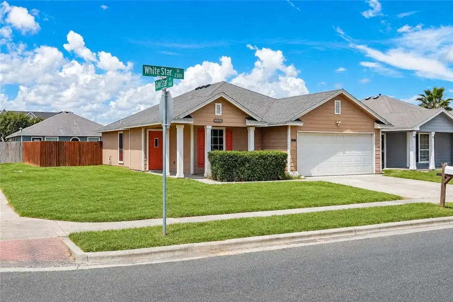2321 White Star, Corpus Christi, TX 78414 - #2
