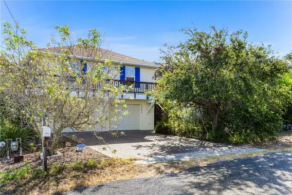 14206 Avenida De San Nico, Corpus Christi, TX 78418