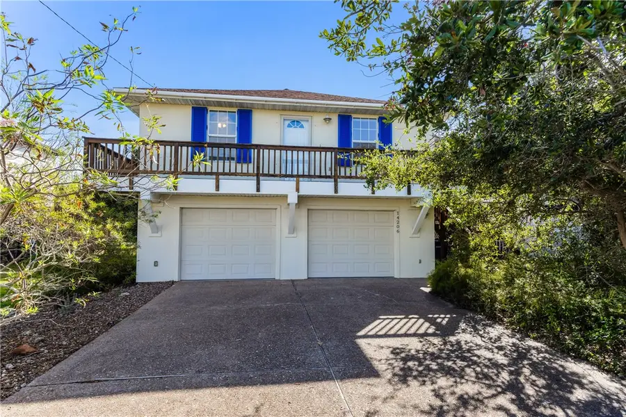 14206 Avenida De San Nico, Corpus Christi, TX 78418 - #2