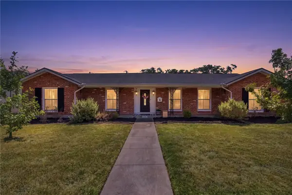 633 Moray Place, Corpus Christi, TX 78411
