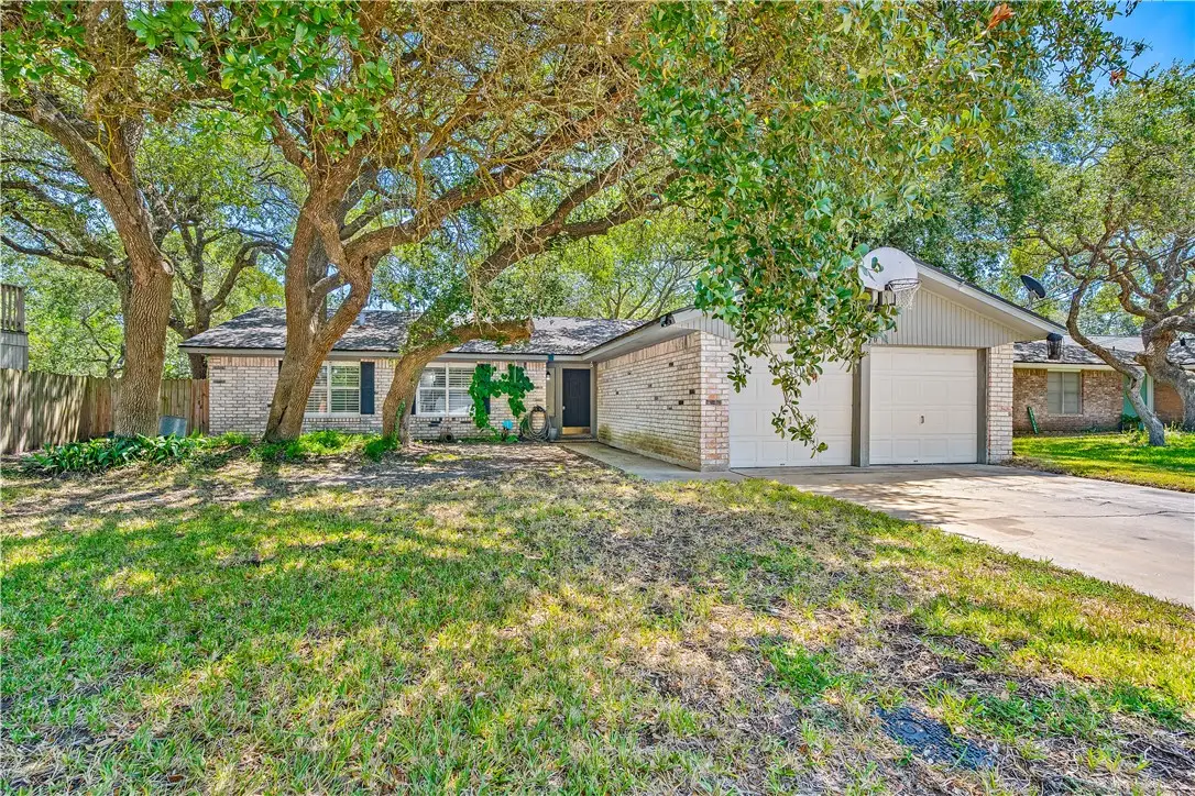 2130 Eastwind Street, Ingleside, TX 78362 - #1