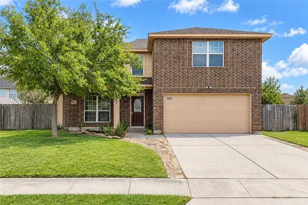 3922 Accrington Court, Corpus Christi, TX 78414