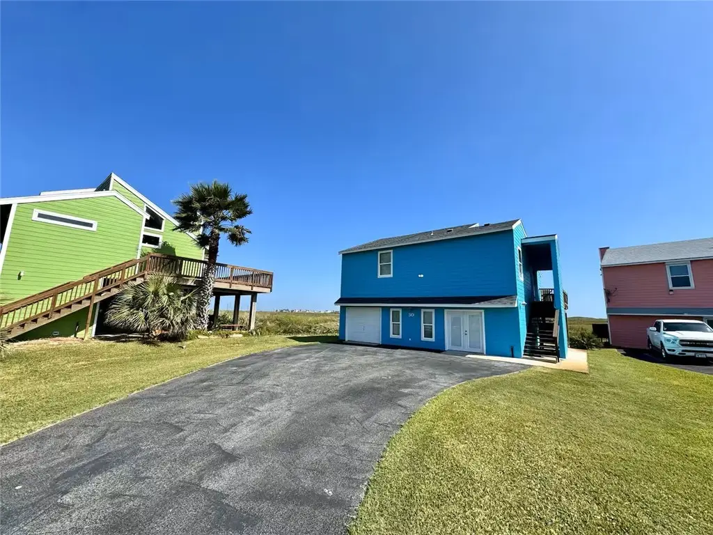 6877 State Highway 361 #30, Port Aransas, TX 78373 - #1