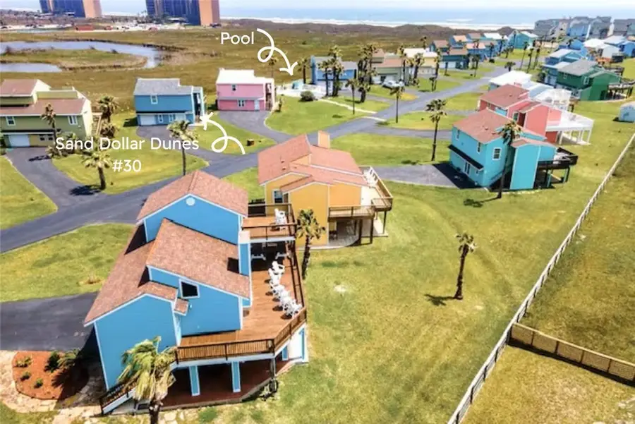 6877 State Highway 361 #30, Port Aransas, TX 78373 - #2