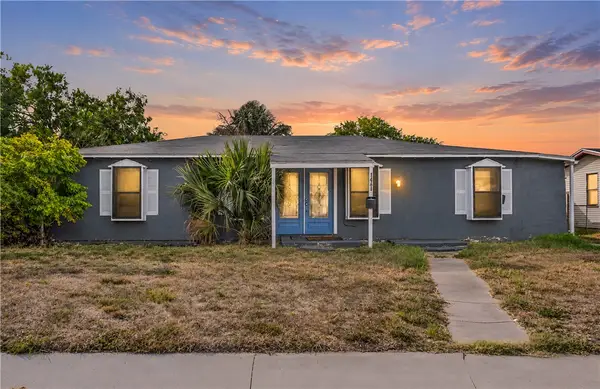1461 Maryland Drive, Corpus Christi, TX 78415