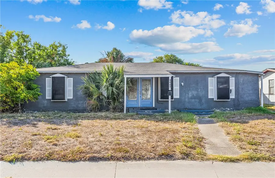 1461 Maryland Drive, Corpus Christi, TX 78415 - #2