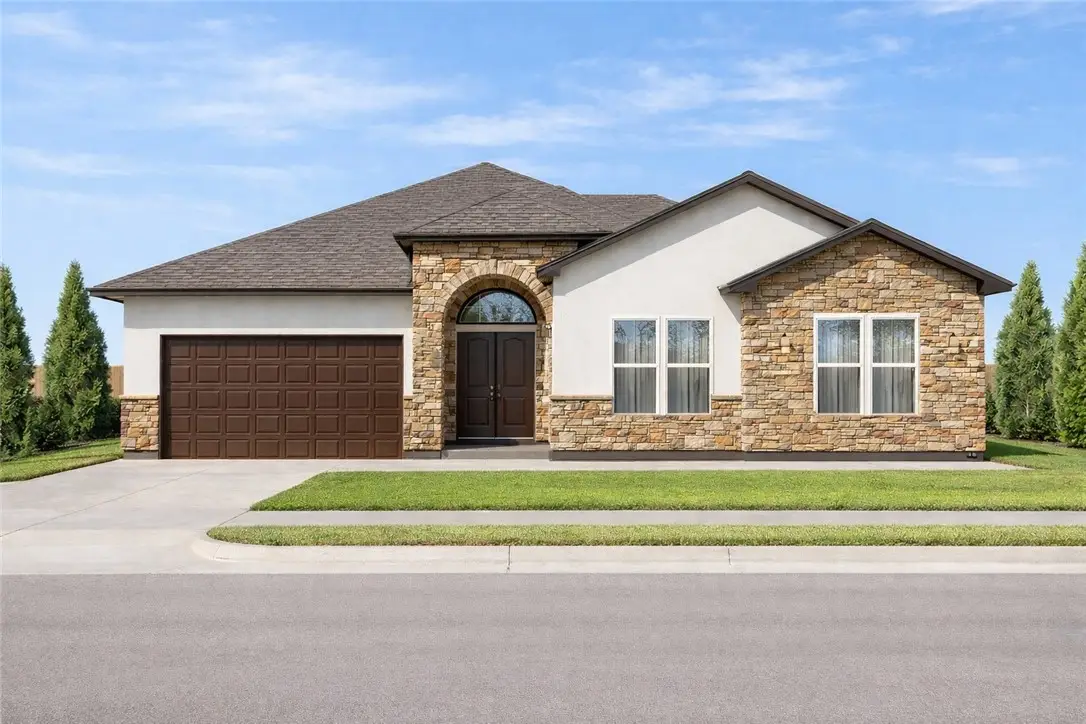 7806 Houshang Drive, Corpus Christi, TX 78414 - #1