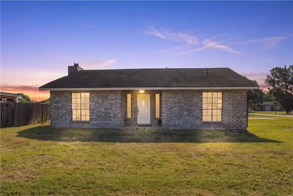 5394 County Road 73, Robstown, TX 78380