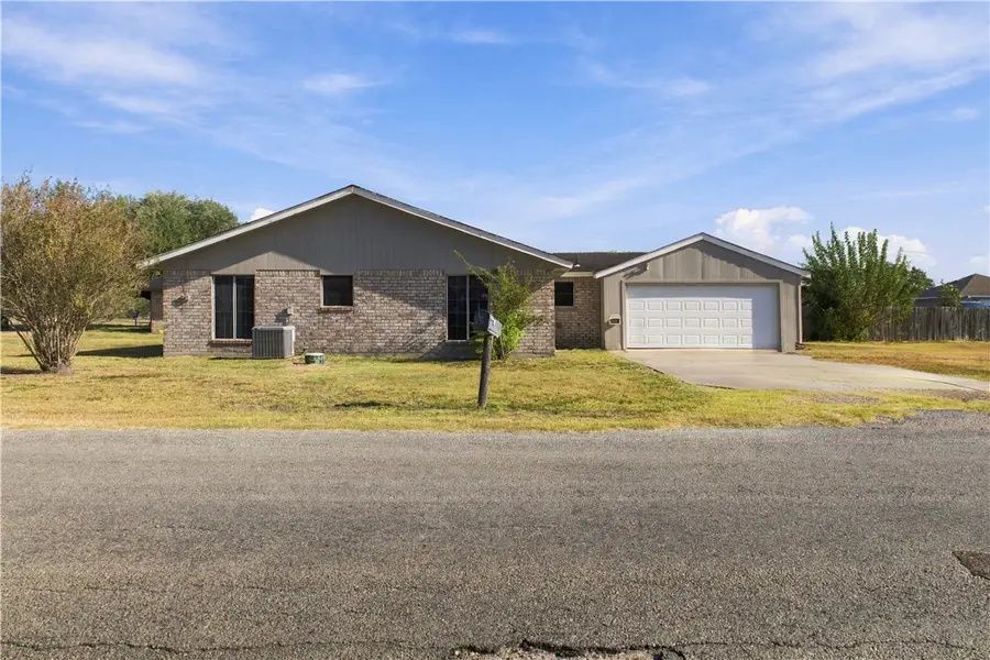 5394 County Road 73, Robstown, TX 78380 - #2