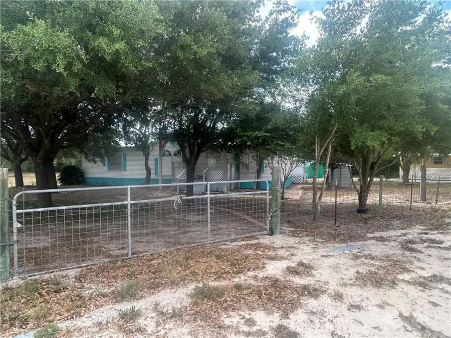 112 County Road 314, Orange Grove, TX 78372 - #2