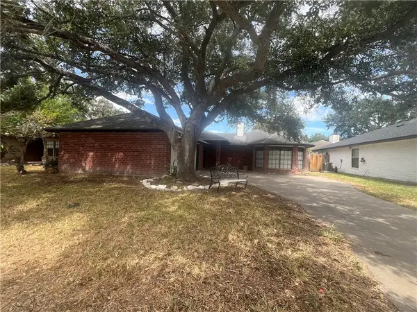 6118 Cumberland Circle, Corpus Christi, TX 78414