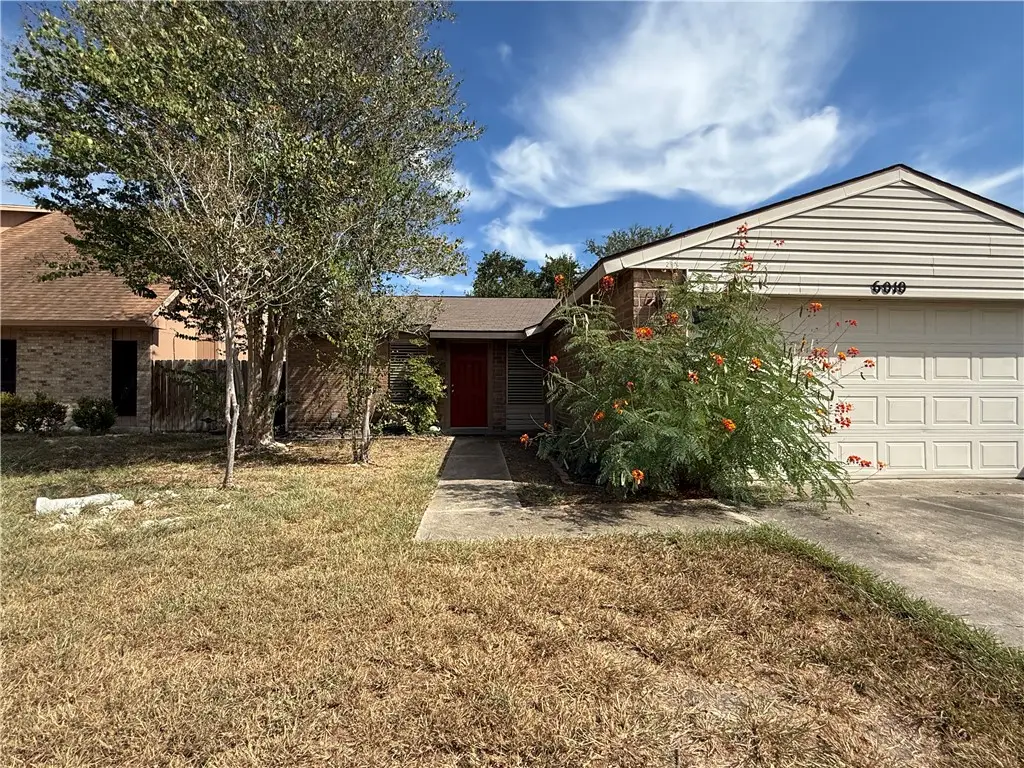 6010 Barons Drive, Corpus Christi, TX 78415 - #1