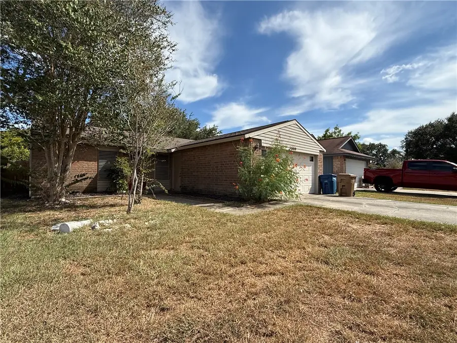 6010 Barons Drive, Corpus Christi, TX 78415 - #2