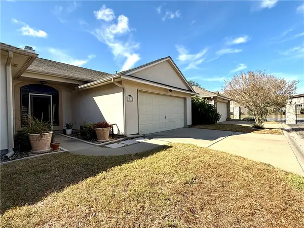 6653 Downing Street #5, Corpus Christi, TX 78414