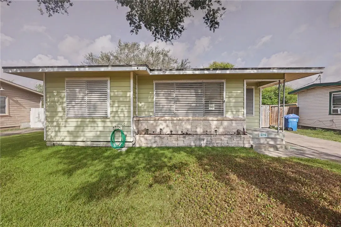 626 Pennington Drive, Corpus Christi, TX 78412 - #1
