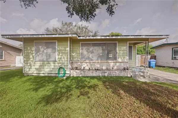 626 Pennington Drive, Corpus Christi, TX 78412