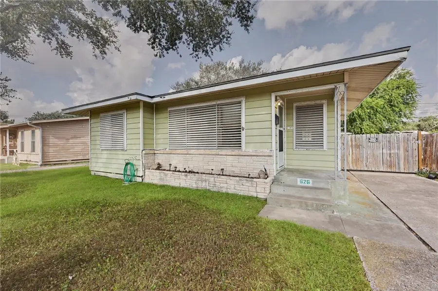 626 Pennington Drive, Corpus Christi, TX 78412 - #2