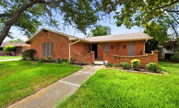 4405 Bonner Drive, Corpus Christi, TX 78411
