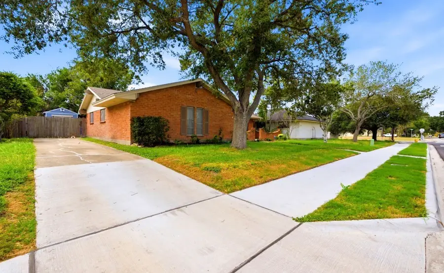 4405 Bonner Drive, Corpus Christi, TX 78411 - #2