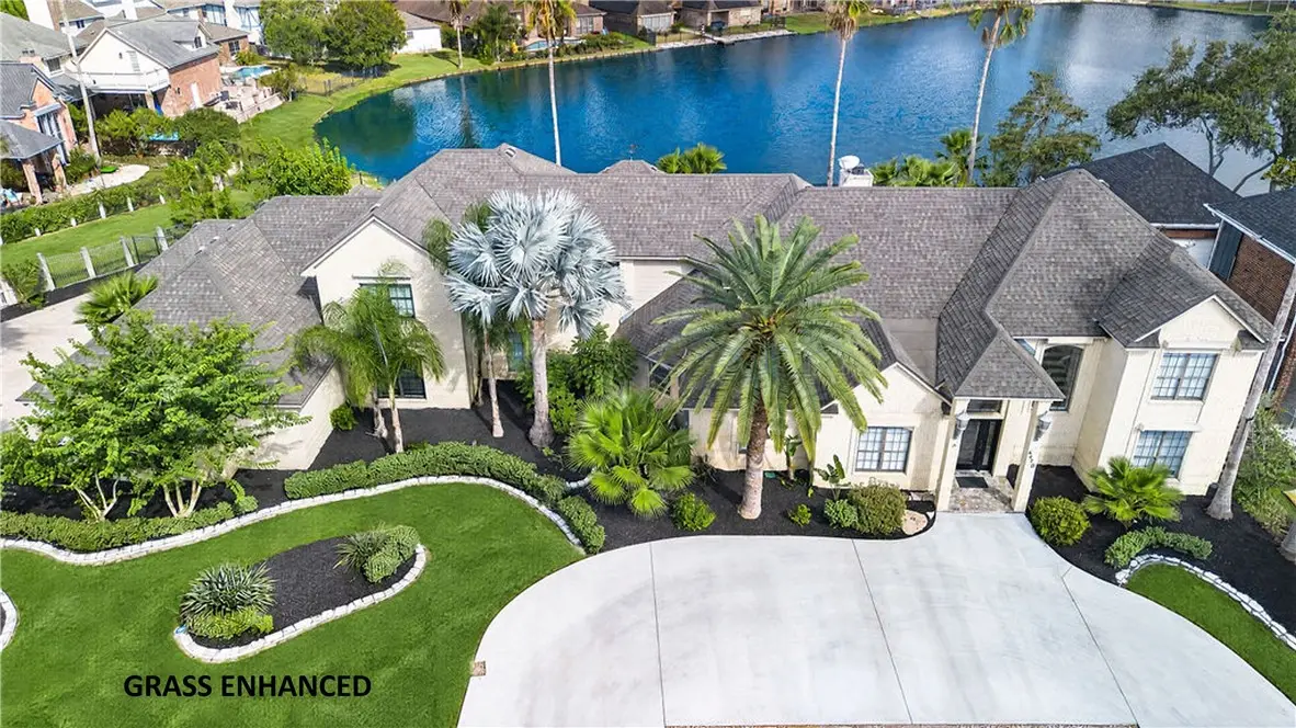 4510 Lake Bistineau Drive, Corpus Christi, TX 78413 - #1