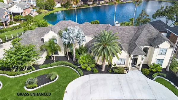 4510 Lake Bistineau Drive, Corpus Christi, TX 78413