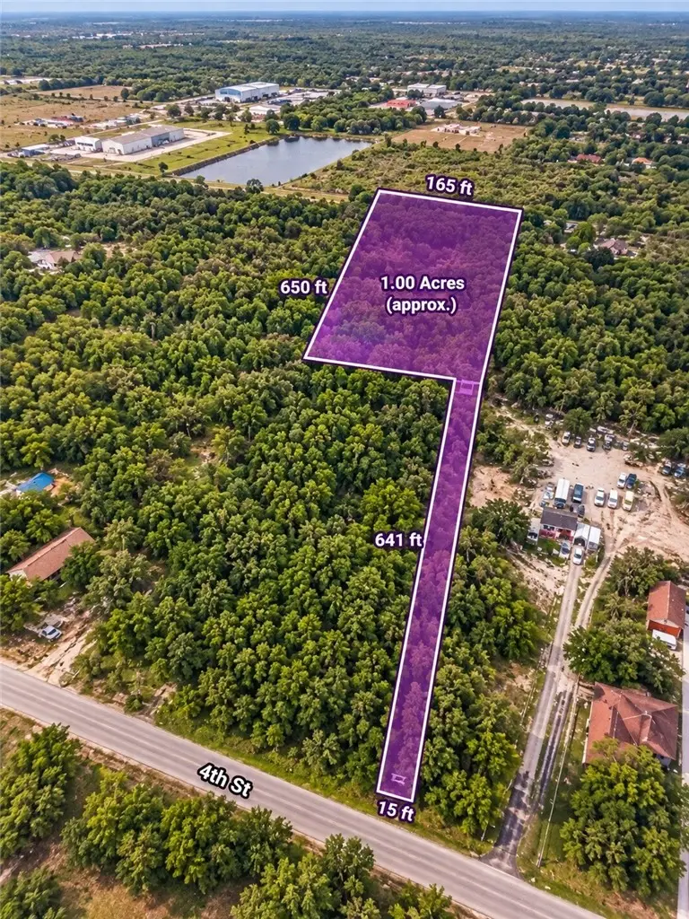 1374 Fourth, Ingleside, TX 78362 - #3