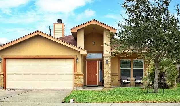 4230 Summer Wind Drive, Corpus Christi, TX 78413 - #1