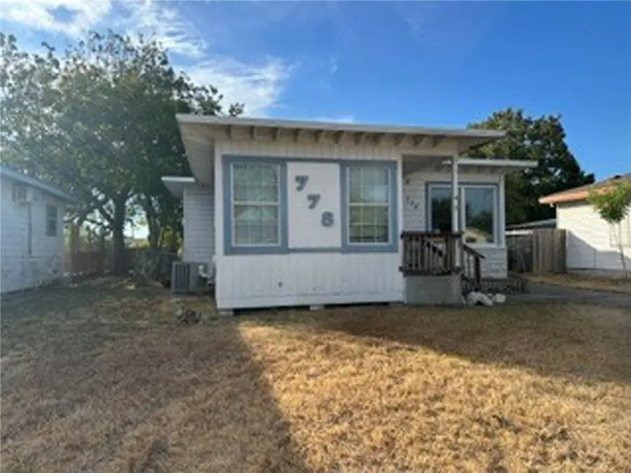 778 Chase Drive, Corpus Christi, TX 78412 - #3