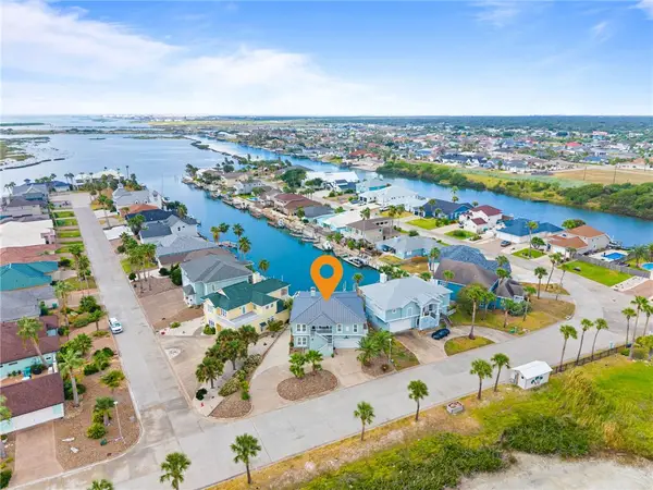 104 Bay Harbor Drive, Aransas Pass, TX 78336