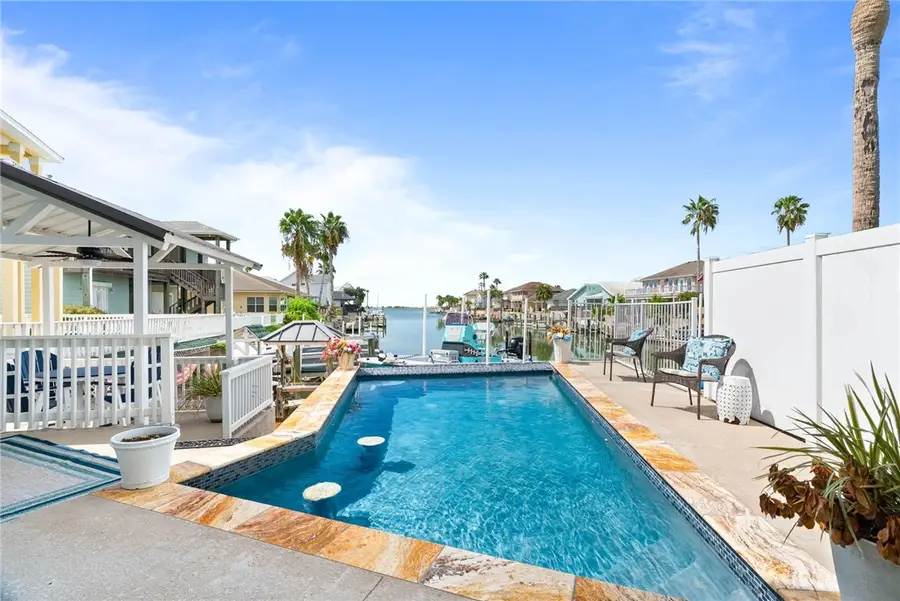 104 Bay Harbor Drive, Aransas Pass, TX 78336 - #2