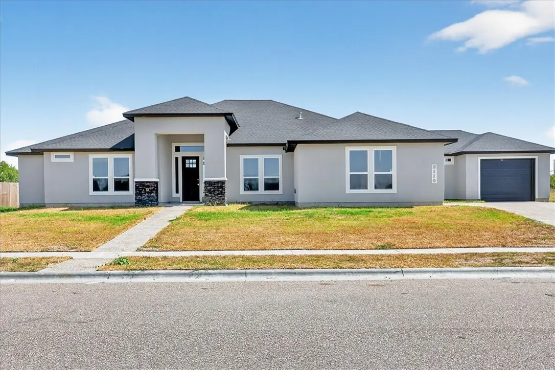 2110 Sera, Corpus Christi, TX 78418 - #1