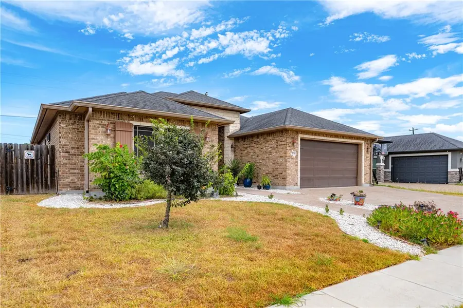 2718 Yeager Drive, Corpus Christi, TX 78410 - #2