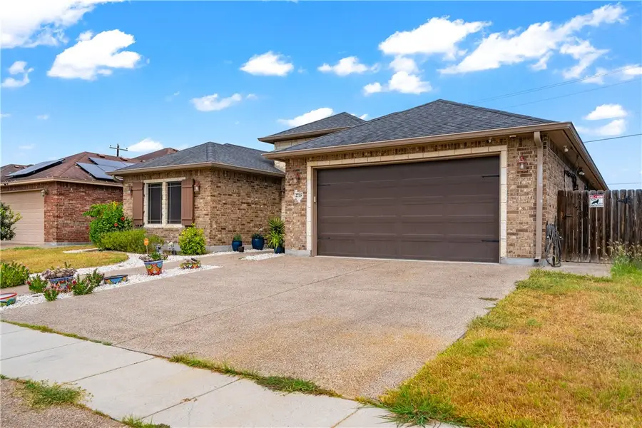 2718 Yeager Drive, Corpus Christi, TX 78410 - #3