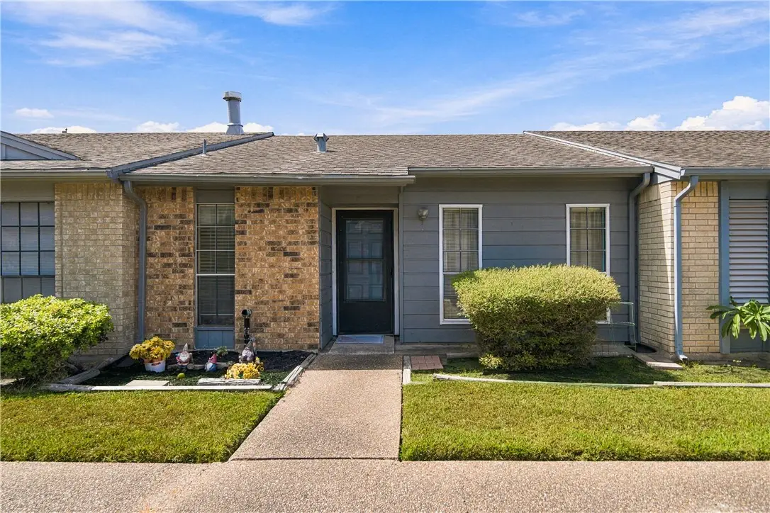 1818 Rodd Field #I5, Corpus Christi, TX 78412 - #1