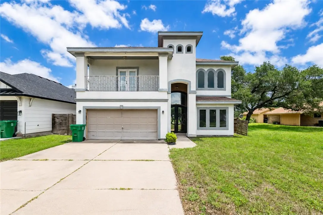 1045 S 13th Street, Aransas Pass, TX 78336 - #1