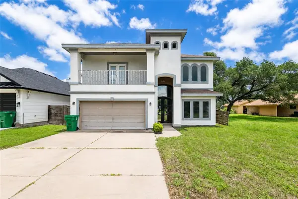 1045 S 13th Street, Aransas Pass, TX 78336