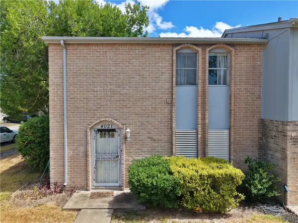 4021 Ogrady Drive, Corpus Christi, TX 78413
