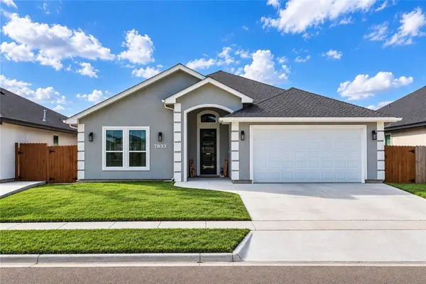 7833 Houshang Drive, Corpus Christi, TX 78414