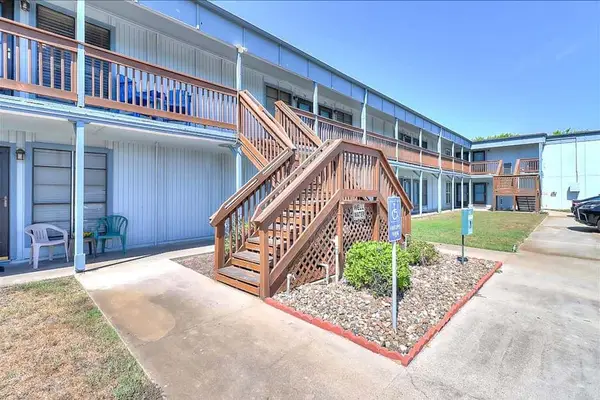 2025 S 11th Street #25, Port Aransas, TX 78373