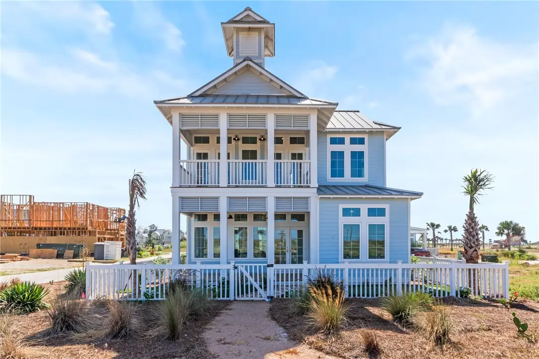 101 Sea Whip Lane, Port Aransas, TX 78373 - #1