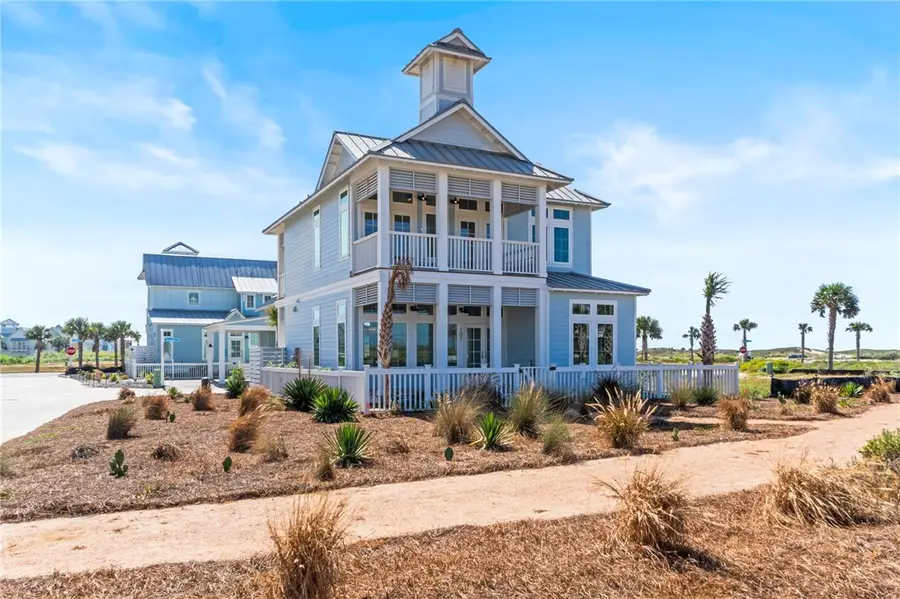 101 Sea Whip Lane, Port Aransas, TX 78373 - #2