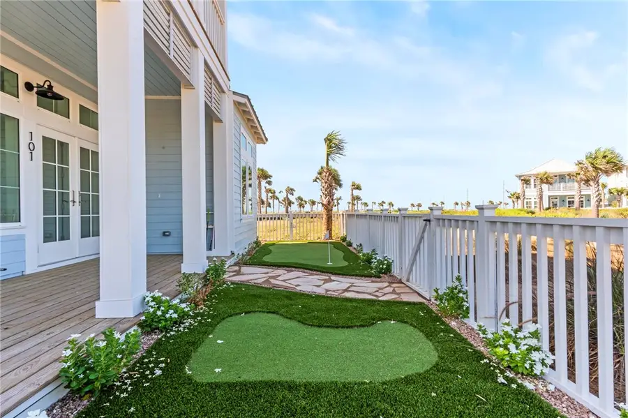 101 Sea Whip Lane, Port Aransas, TX 78373 - #3