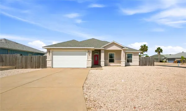 15409 Cuttysark Street, Corpus Christi, TX 78418