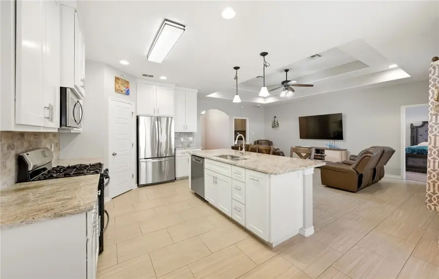 15409 Cuttysark Street, Corpus Christi, TX 78418 - #2