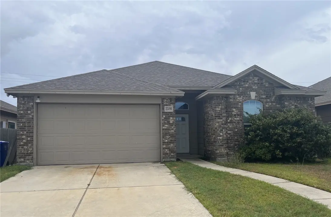 2209 Ibis Street, Corpus Christi, TX 78414 - #1
